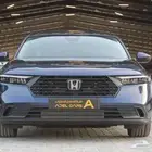 هوندا اكورد 2025 ex عبدالله هاشم