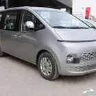 ستاريا 9 راكب ديزل 2025 كاش - بنك