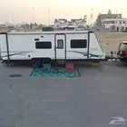 كرفان امريكي للاجار