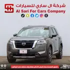 نيسان باثفندر SL 2023