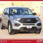 فورد اكسبلور ستاندر دبل 2022 اقساط بنوك وشركات