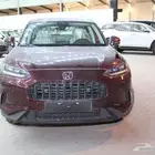 هوندا ZR.V ستاندر خليجي 2025 سعر 110975