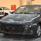 هيونداي أكسنت 2025