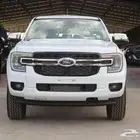 فورد رانجر ديزل - نص فل 2023 وكاله
