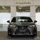 لكزس - UX300 خليجي هايبرد - 2025 - فل كامل