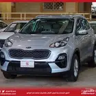 كيا سبورتاج مكينه 2.4 دبل 2020 اقساط بنوك وشركات