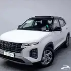 هيونداي كريتا كمفورت 2025