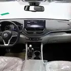 نيسان التيما SV 2025