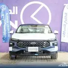 فورد تورس تيتانيوم 2025