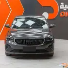 جيلي امجراند استندر 2024 كاش واقساط