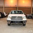 هايلكس غمارتين GLX2 2.7 بنزين يدوي (صادر لوحات) 2025