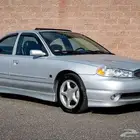 شمعات فورد كونتور 2000