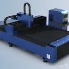 ماكينة قطع ليزر ليفي   LD-3015S
