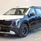 كيا كرنفال استاندر 2025 GL كاش و بنوك