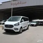 باص فورد 9ركاب ابيض رصاصي اسود 2023 سعر 141500
