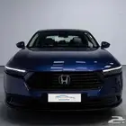 هوندا اكورد نص فل -2024- 2025 كاش - بنك