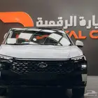 فورد تورس تيتانيوم 2025 وكاله