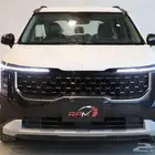 كيا كارنيفال LX 2025 كاش   ايجار منتهى بالتمليك