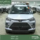رايز ليمتيد فل فضي سقف اسود بنزين 2024 اقل سعر كاش واقساط