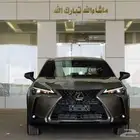 لكزس - UX300 Ch هايبرد - 2025 - خليجي - فل كامل