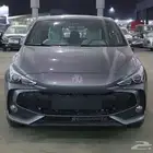 ام جي MG3 ستاندر 2025