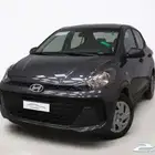 هيونداي i10 جراند 2025