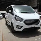 باص فورد 9ركاب ابيض رصاصي اسود 2023 سعره 141450