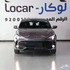 ام جي 3 ستاندرد 2025