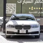 بي ام دبليو Li 730 موديل 2019