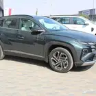 توسان كمفورت ماكينه 1600 موديل 2025 صناعه كوري اسود 116150