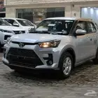 تويوتا رايز E 2024 ستاندر سعودي