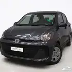 هيونداي جراند i10 فليت 1.2 2025