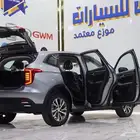 هافال جوليان بيسك موديل 2025 صيانه مجانيه