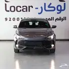 ام جي 3 ستاندرد 2025