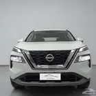 نيسان اكس تريل استندر 5 راكب بدون دبل موديل 2025