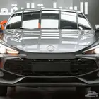mg 3 ستاندر 2025 وكاله