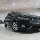فيوجن 2020 اسود بطاقة جمركية نظيفة جدا