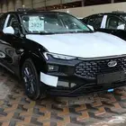 فورد تورس امبيانتي 2025 كاش واقساط باقل سعر