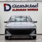 هيونداي أكسنت فليت 2026 كاش واقساط