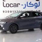 ام جي 3 ستاندر 2024