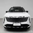 جيلي ستار راي 2024
