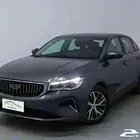 جيلي-امجراند2025 كاش او بنك