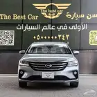 جى ايه سي GAC فل كامل GA4 موديل 2023 كاش
