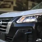 نيسان اكستيرا ستاندر بدون دبل كاش وتمويل