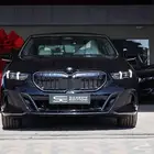 بي ام دبليو 520 كت ام 2026