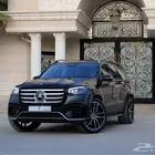 مرسيدس GLS 450 موديل 2025 بحالة الوكالة