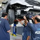حجز موعد تقدير