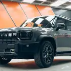 جيتور T2 لاكجري 2025 كاش وتقسيط
