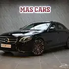 مرسيدس E200 2018 سعودي