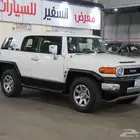 تويوتا اف جي كروزر 2023 رقم 2
